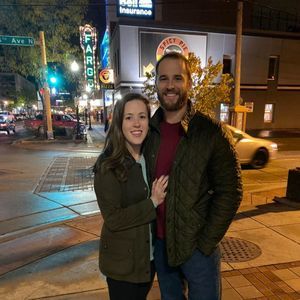 Meet your Posher, Marymadison